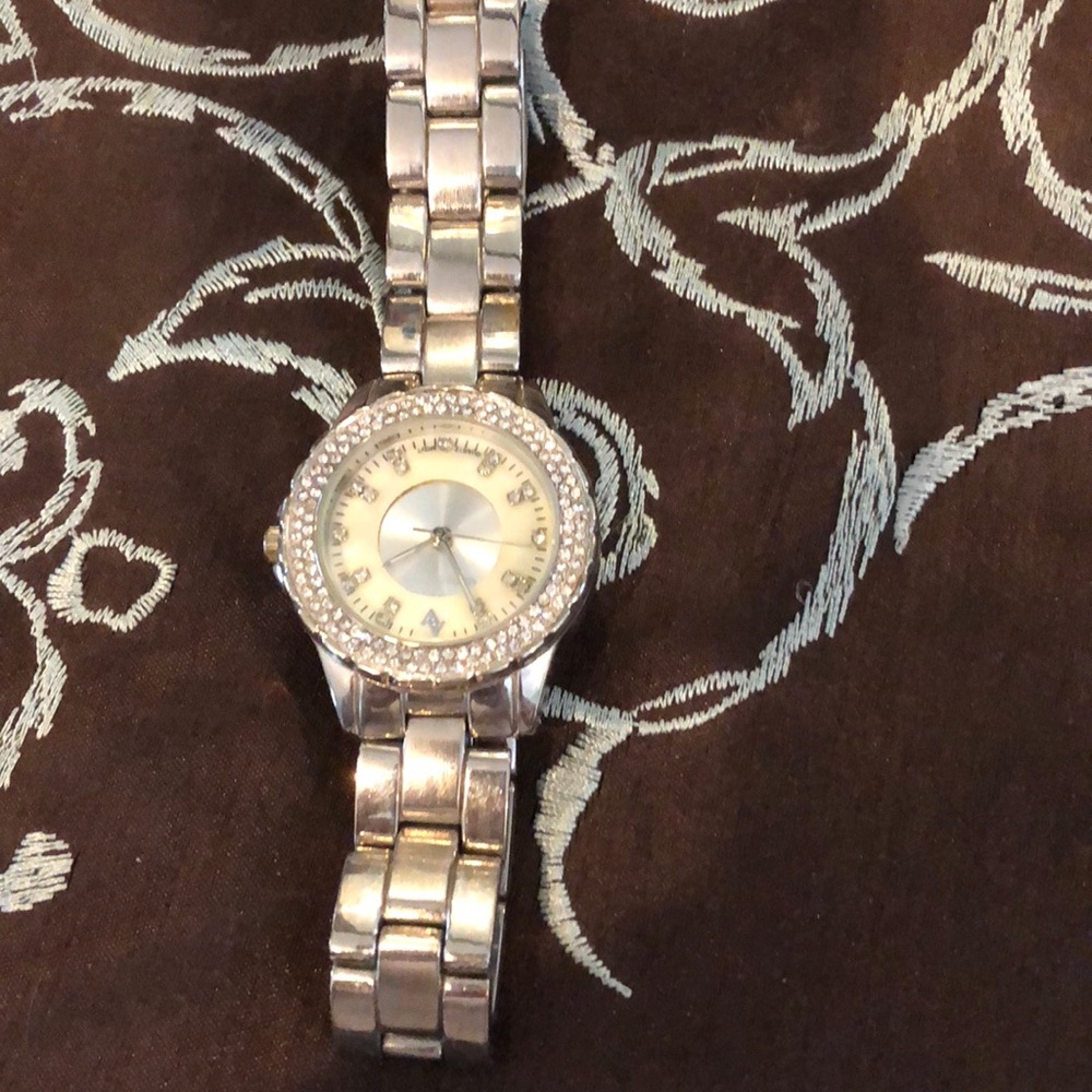 Adrienne Vittadini Watch